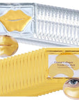 30 pairs lip masks &