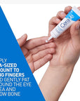 Cerave eye repair cream |
