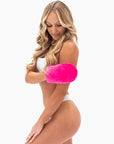 Tanceuticals Self Tanning Mitt - Essential For An Even, Streak-Free Tan - Protects Hands and Palms - For Use With Tanceuticals Award-Winning Self Tanners - Washable Applicator Mitt