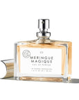 Le Monde Gourmand Meringue Magique Eau de Parfum, Gemeni Bakes Collaboration - 1 fl oz (30 ml) - Praline, Orange, Gardenia Perfume Notes