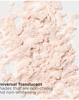 Revlon Setting Powder, PhotoReady Candid Blurring Face Makeup, Translucent, 0. 5 Oz
