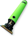 TPOB Ghost Beard Trimmer Hair