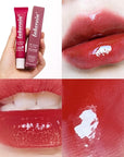 Moisturizing Lip Balm Butter for Dry