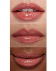 e.l.f. Sun Boss Gloss SPF 25, Pigmented Lip