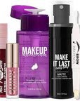 Beauty Bundle All In One Makeup