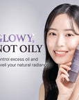 I'm from Black Rice Toner for Oily Skin, Lightweight, Niacinamide, Panthenol, Glass Skin, Fragrance Free, Korean Skin Care, 150ml, 5.07 fl.oz