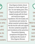 Botanical Cleanser, Facial Cleanser, Non-Toxic, Organic, Spirulina, Will Bark Extract, All Natural Ingredients, Cleansing Lotion, Hydrating, Makeup Remover, Face Wash, Anti-Aging