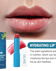 2Pcs Sheer Strength Hydrating Lip Tint, Natural Ingredients Lip