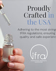 Terra Aroma Oil, Essential Oils Blend for Diffusers & Scent Machines, Upscale Wood & Amber with Citrus Accents, Aromatherapy, Cold Air Diffuser Compatible, 300 mL