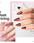 Gellen Cat Eye Gel Nail