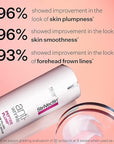 StriVectin Anti Wrinkle Trio Kit for Face and Eyes, 3 piece kit with SD Plus Moisturizer, Peptide Plump Line Face Serum, and Intensive Eye Concentrate Wrinkle Cream