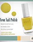 duri 794 Dirty Lemonade -