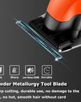 KEMEI 2293 Professional Hair/Beard Trimmer