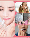 72 Pcs Mini Lip Balm Bulk All