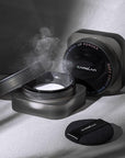Soft Focus Loose Setting Powder, Waterproof, Matte, Oil For Oily