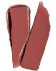 MAC Macximal Silky Matte - Velvet Teddy for Women - 0.11 oz Lipstick