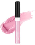 wet n wild Megaslicks Lipgloss, Sinless, 0.5 Ounce, Lipgloss,