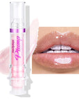 Lip Plumping Booster, Spicy Lip Lipstick, Girls