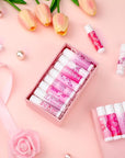 50 Pack Breast Cancer Awareness Favors
