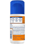 Banana Boat Sport Ultra SPF 60 Roll On Sunscreen, 2.5oz | Sunscreen Roller, Travel Size Sunscreen, Oxybenzone Free Sunscreen, SPF 60 Sunscreen Roll On, Water Resistant Sunscreen, 2.5oz