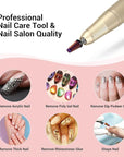 Melodysusie professional 5 in 1