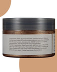 Temporary Hair Color Wax,Hair Spray Color, Hair Wax Color 4.23 oz, Easy Washout Temporary Hair Dye for Halloween,Cosplay, Party (Brown, 4.23)