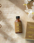 Hotel Diffuser Oil 4 Fl Oz (120ml), Luxury Night Hotel Scent Essential Oil for Diffuser and Crafting, Luxury Fragrance Oil, Gift for Women & Men
