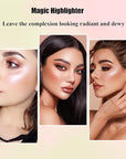 Blush Stick, Cream Blush Stick for Cheeks &