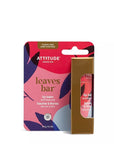 ATTITUDE Plastic-free Lip Balm, EWG Verified
