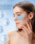 Under eye patches masks -