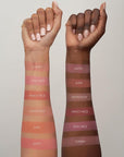 SWEED - Air Blush Cream | High Pigmented, Velvet Finish | Vegan, Cruelty-Free, Clean Beauty (Lucky, 1.4 oz | 40 g)