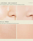 Pink Loose Setting Powder For Women, High-Definition Traceless