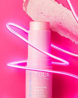 TULA Skin Care Eye Balm Rose oz.