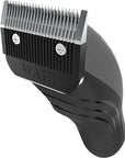 Wahl Clipper Detachable Cordless Hair Clipper Blade Replacement Set, Compatible 6275LP/9179/9590/9591/9639/9645/9649LP/9655/79434/79003/79005 – Model 2167
