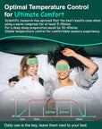 16 packs steam eye masks