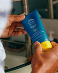 Oars + Alps Everyday SPF 50 Sunscreen Body Lotion, Naturally Derived Skin Care Infused with Aloe Leaf Juice and Vitamin E, 6 Fl Oz