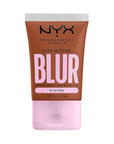 NYX PROFESSIONAL MAKEUP Bare With Me Blur Skin - Nutmeg