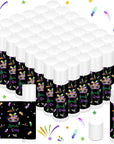 48 Pcs Mardi Gras Lip Balm Gift