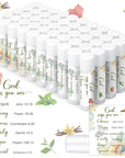 50 Pcs Christian Gifts for Women Employee