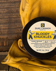 Duke Cannon Supply Co. Bloody Knuckles Hand Repair Balm oz (5 oz (Pack of 3))