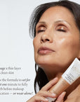 LAURA GELLER NEW YORK Spackle Primer - Bronze Mature Skin
