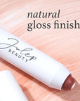 Julep It's Balm Tint of Color Lip Balm Duo - Dusty Orchid Summer + Brown Sugar | Hydrating Lip Color with Vitamin E Core | Natural Gloss Finish | Vegan & Cruelty-Free