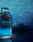 natura Kaiak Oceano Eau de Toliette (100ml)