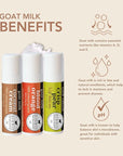 Dionis Goat Milk Skincare Fruity &