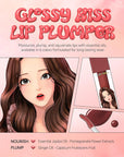 AMTS True Beauty Joo Kyung Kiss