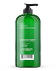 Botanic Hearth Aloe Vera Moisturizing Liquid Gel – 100% Pure Aloe, Enriched with Vitamin C for Dry & Itchy Skin – No Added Color, Fragrance, or Alcohol – 16 fl. oz