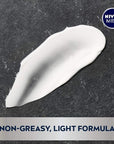 Nivea Men Creme - Multipurpose Cream for Men - Face, hand and Body Lotion - 5.3 oz. Tin (Pack of 12)