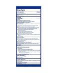 Differin acne treatment gel, 30