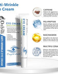 3 pack anti-wrinkle eye cream