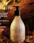 natura - Ekos Castanha (Brazil Nut) Renourishing Body Lotion - Anti-Dryness - Deep Skin Hydration Moisturizer - Vegan Skin Care - Brazilian Beauty Secrets - Self Care & Body Care - 13.5 fl oz (400ml)